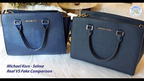 difference between fake and real michael kors - Michael Kors knock off purses.